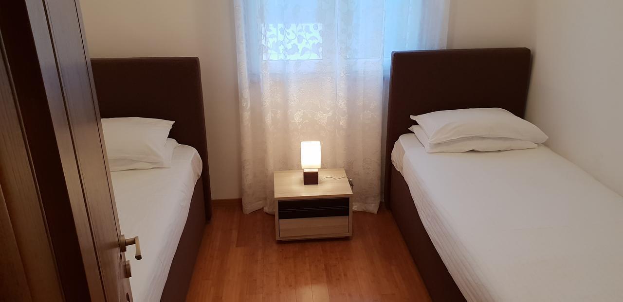 Riverside Villa Tivat Ngoại thất bức ảnh